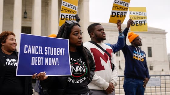 Student Loan Debt, theGrio.com