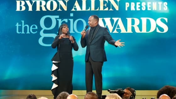 Mariah Carey, Don Cheadle, Misty Copeland, Dr. Kizzmekia S Corbett-Helaire, Tamron Hall, Kevin Hart, Steve Harvey, Dwayne “The Rock” Johnson, Eddie Murphy, Al Sharpton and Denzel Washington, TheGrio Awards, TheGrio Awards 2023, theGrio.com