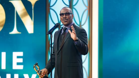 Mariah Carey, Don Cheadle, Misty Copeland, Dr. Kizzmekia S Corbett-Helaire, Tamron Hall, Kevin Hart, Steve Harvey, Dwayne “The Rock” Johnson, Eddie Murphy, Al Sharpton and Denzel Washington, TheGrio Awards, TheGrio Awards 2023, theGrio.com