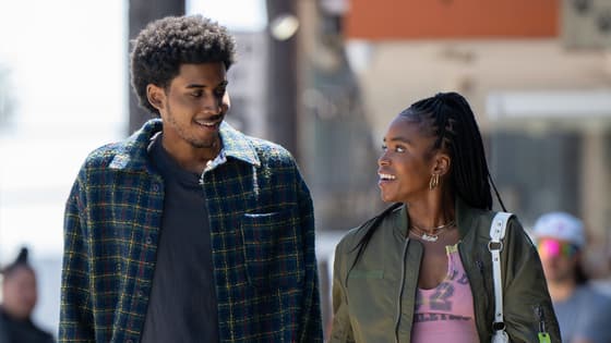 thegrio, Forever, Netflix, Judy Blume, Mara Brock Akil,