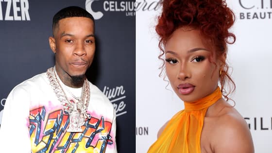megan thee stallion tory lanez, tory lanez megan thee stallion shooting, tory lanez case news, megan thee stallion response to tory lanez theGrio.com