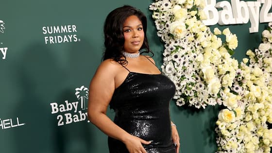 Lizzo, Netflix, Black Hollywood, theGrio.com