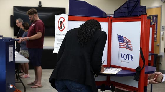 Black voter, Virginia, theGrio.com