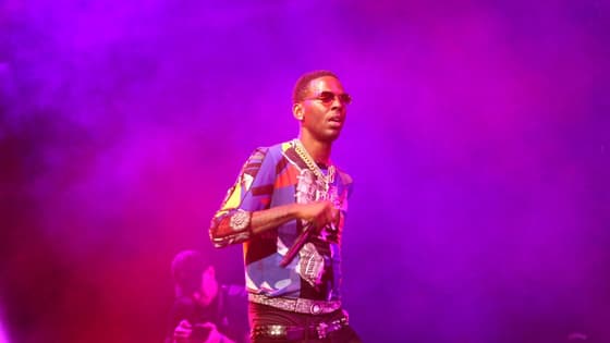 2017 BET Experience STAPLES Center - Concert Sponsored By Sprite - Night 3