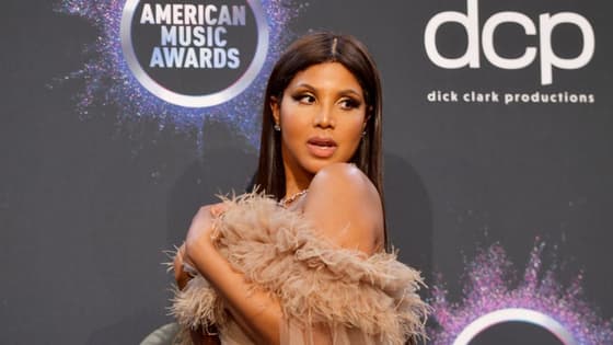 2019 American Music Awards - Press Room