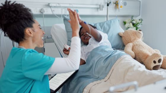Morgan State NCLEX, nurse shortage, Find a Black Doctor lawsuit, Black nurses, Morgan State University nursing, theGrio.com