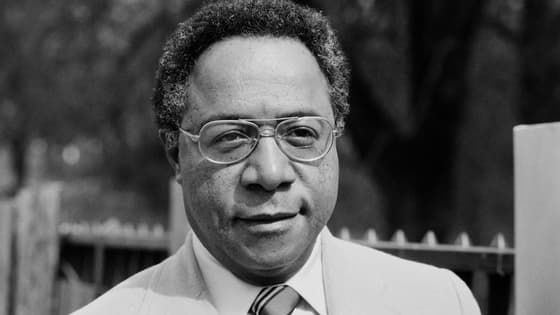 Alex Haley