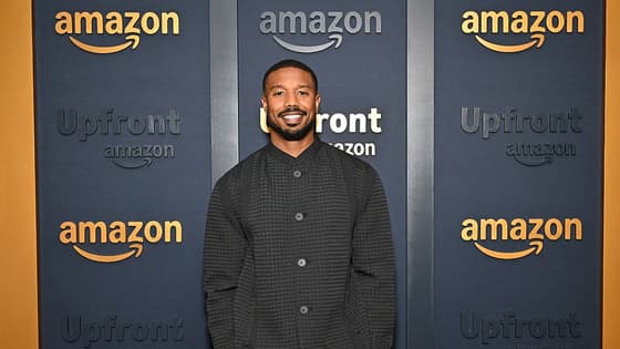 Amazon Upfront