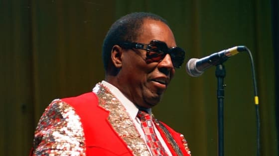 Clarence Carter