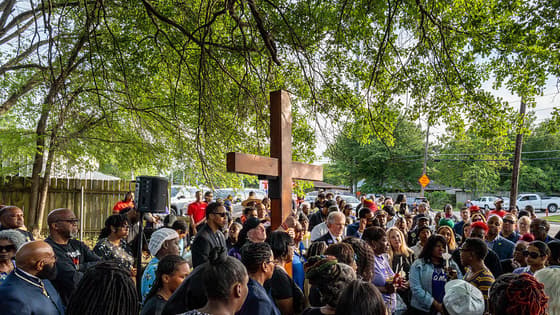 Eight Children Killed By Gunman In Shooting Spree In Shreveport