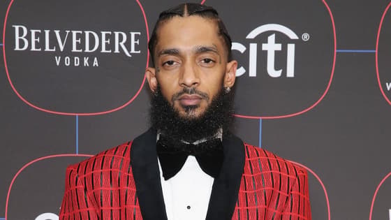 Nipsey Hussle, Nipsey Hussle Daughter, Nipsey Hussle Daughter Emani, Emani Asghedom, Emani Asghedom Graduation