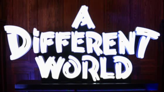 A Different World, A Different World Netflix, A Different World Netflix Trailer, A Different World Netflix 2026