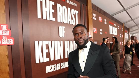 Netflix Is A Joke Festival Presents: The Roast of Kevin Hart theGrio.com