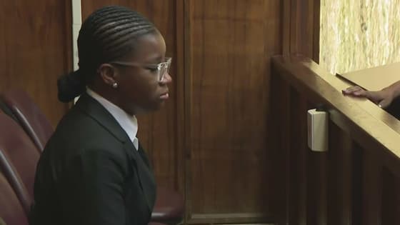 Jahara Malik, Jahara Malik Florida, Jahara Malik Sentencing, Florida Teen, Florida Teen Stabs Boyfriend to Death