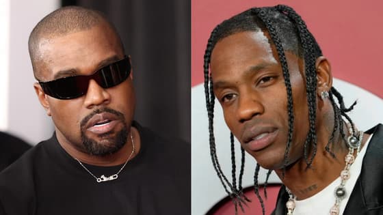 Ye Italy concert canceled, Travis Scott Italy concert canceled, Kanye West Italy concert, Ye Europe tour, Travis Scott Pulse of Gaia Festival, RCF Arena Reggio Emilia, Kanye West controversy, Travis Scott concert safety, Italy cancels concerts, Ye Travis Scott festival cancellation