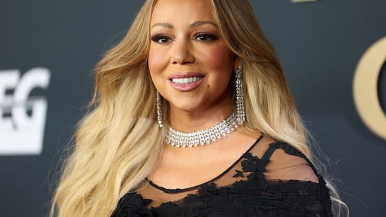 2026 MusiCares Person Of The Year Honoring Mariah Carey - Arrivals