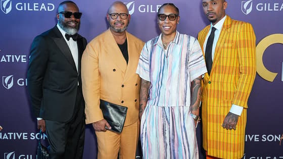 2026 Native Son Awards