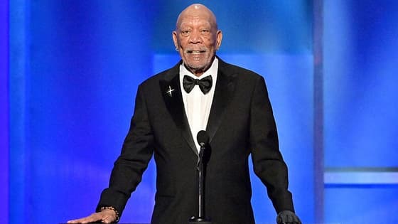Morgan Freeman, blues, Taj Mahal, Juneteenth, Black music, Delta blues, Decca Records, entertainment news, thegrio