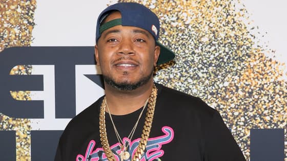 Twista, Twista Tax Evasion, Twista Chicago, Twista Rapper, Twista Guilty