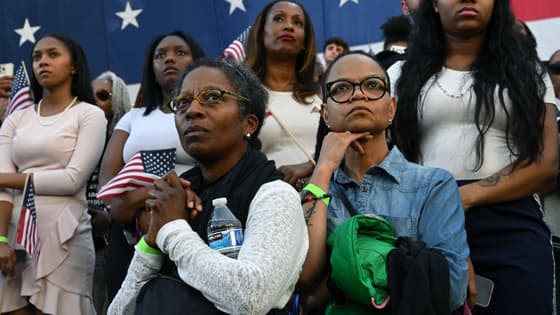 Black women, theGrio.com