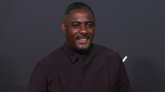 Idris Elba, Idris Elba James Bond, Idris Elba James Bond Role, Idris Elba GQ UK Interview