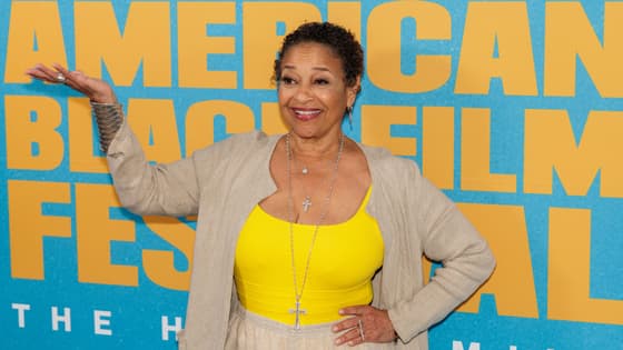 Debbie Allen, theGrio.com