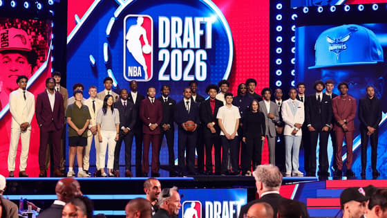 NBA Draft, theGrio.com