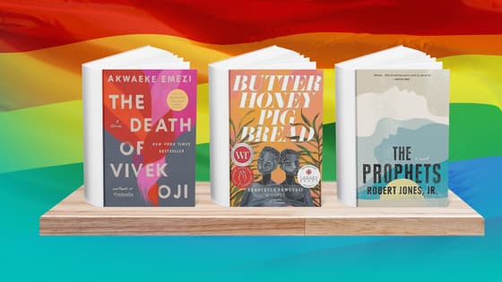 Books queer authors, Queer books, Black queer books, Books LGBTQ+, Books black queer books to read, Black LGBTQ books, Pride Month reading list, LGBTQ books by Black authors, queer books by Black authors, Black LGBTQ literature theGrio.com