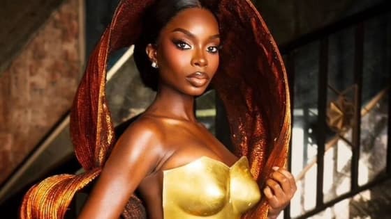 Olandria Carthen, Olandria Carthen Rolling Stone Africa, Olandria Love Island USA, Love Island USA Olandria, Olandria Carthen Nigeria, Olandria Carthen Lagos, Bama Barbie, Olandria Carthen interview, Olandria Carthen fame, Olandria Carthen purpose, Olandria Carthen influence, Olandria Carthen platform, Olandria Carthen Microsoft Copilot, Olandria Carthen Africa, Olandria Carthen reality TV, life after Love Island USA, Black women in reality TV, Love Island USA breakout star, thegrio
