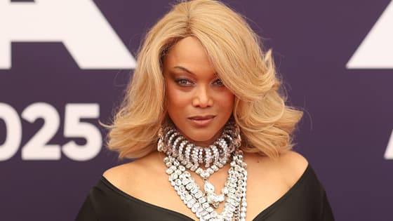 Tyra Banks, Tyra Banks ANTM Lawsuit, Tyra Banks America's Next Top Model, Tyra Banks America's Next Top Model Lawsuit, Tyra Banks Netflix Lawsuit, Tyra Banks Netflix