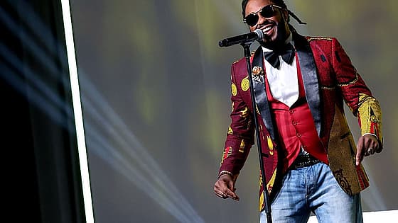 Quiet Storm Lover, Raheem DeVaughn interview, independent R&B artists, Floetry reunion tour, Black music ownership, EVEN music platform, The Love Experience, R&B legacy, thegrio.com