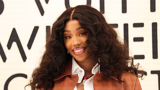 SZA, SZA Austim, SZA Autism Diagnosis, Autism Diagnosis Black People, SZA Social Media, Autism Awareness