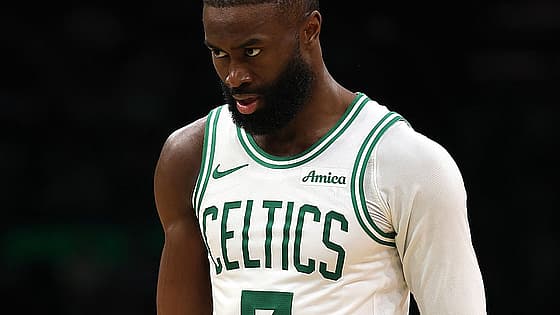 Oklahoma City Thunder v Boston Celtics