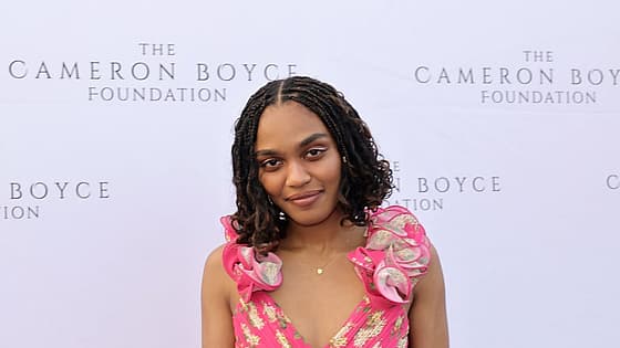 The Cameron Boyce Foundation's 3rd Annual Cam For A Cause Gala