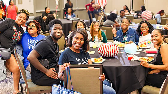Sickle cell disease, Warrior Con, Dr. Lakiea Bailey, Sickle Cell Community Consortium, Black health, health disparities, gene therapy, T-Boz, chronic illness, patient advocacy, thegrio
