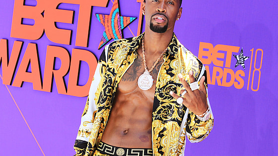 Safaree thegrio.com