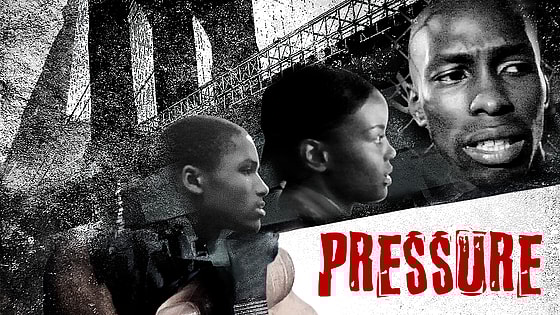 Freestyle Digital Media Acquires Pressure