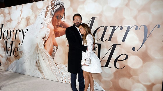 Los Angeles Special Screening Of "Marry Me"