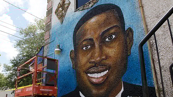 Ahmaud Arbery, theGrio.com