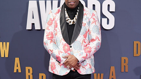 2023 BET Awards fashion, 2023 BET Awards red carpet theGrio.com