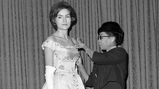 Billionaire Boys Club, Harlem's Fashion Row, Drake, It's All A Blur Tour, Naomi Campbell, Ann Lowe, No Sesso, Tyler Mitchell, Black fashion, Black style, theGrio.com