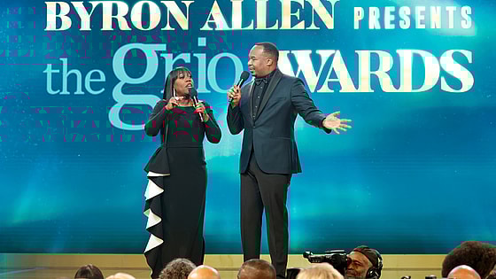 Mariah Carey, Don Cheadle, Misty Copeland, Dr. Kizzmekia S Corbett-Helaire, Tamron Hall, Kevin Hart, Steve Harvey, Dwayne “The Rock” Johnson, Eddie Murphy, Al Sharpton and Denzel Washington, TheGrio Awards, TheGrio Awards 2023, theGrio.com