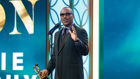 Mariah Carey, Don Cheadle, Misty Copeland, Dr. Kizzmekia S Corbett-Helaire, Tamron Hall, Kevin Hart, Steve Harvey, Dwayne “The Rock” Johnson, Eddie Murphy, Al Sharpton and Denzel Washington, TheGrio Awards, TheGrio Awards 2023, theGrio.com