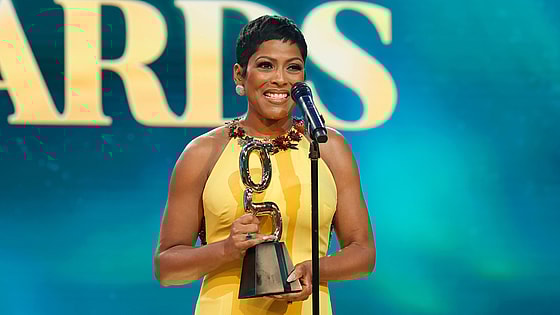 Tamron Hall, TheGrio Awards, Thegrio.com