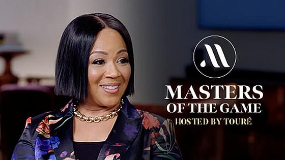 Masters of the Game: Erica Campbell On Mastery
