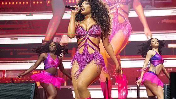 Megan Thee Stallion, theGrio.com