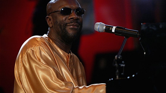 Isaac Hayes, thegrio.com