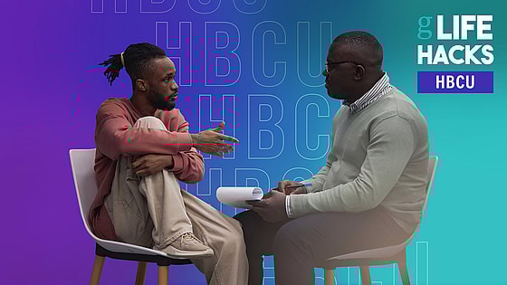 Life Hacks, HBCU students, counseling centers, theGrio.com