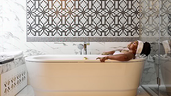 National Day of Rest for Black women, Black women rest, What is Black women day of rest? When is National Day of Rest for Black women? theGrio.com