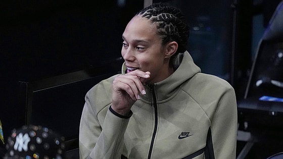 Brittney Griner, theGrio.com